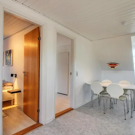 Holiday Gothe In Western Jutland Hejnsvig