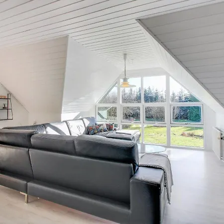 Holiday Gothe In Western Jutland Casa vacanze *
