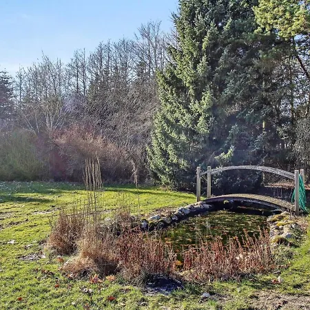 Casa vacanze Holiday Gothe In Western Jutland Hejnsvig