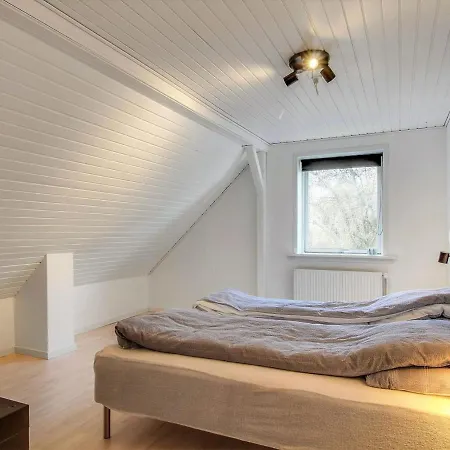 Holiday Gothe In Western Jutland * Hejnsvig