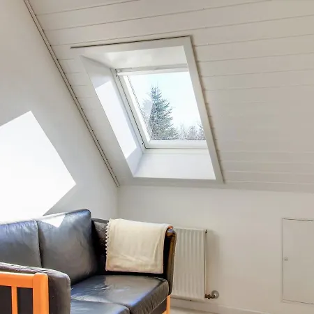 Holiday Gothe In Western Jutland Casa vacanze