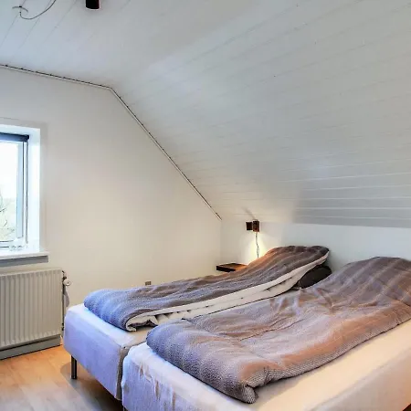Casa vacanze Holiday Gothe In Western Jutland Hejnsvig