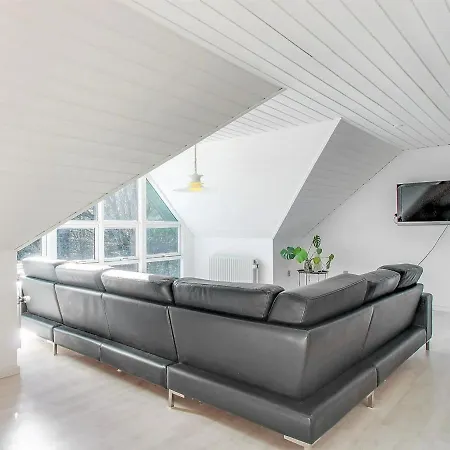 Casa vacanze Holiday Gothe In Western Jutland *