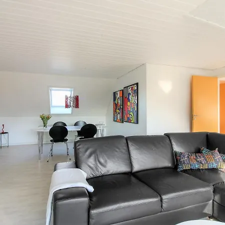 Holiday Gothe In Western Jutland * Hejnsvig