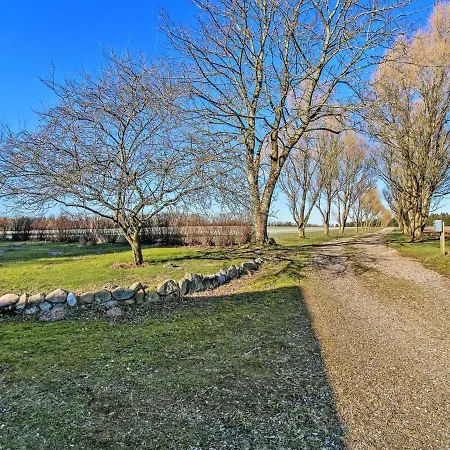 Casa vacanze Holiday Gothe In Western Jutland *