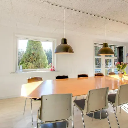 Casa vacanze Holiday Gothe In Western Jutland