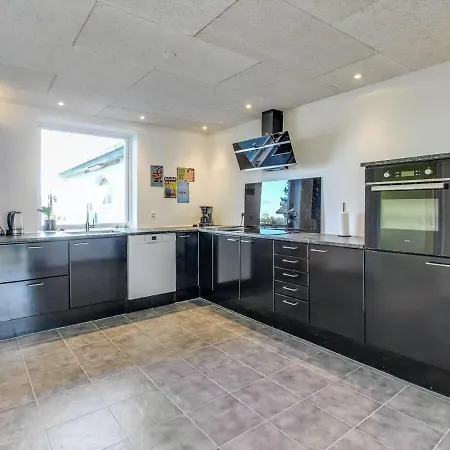 Casa vacanze Holiday Gothe In Western Jutland Hejnsvig