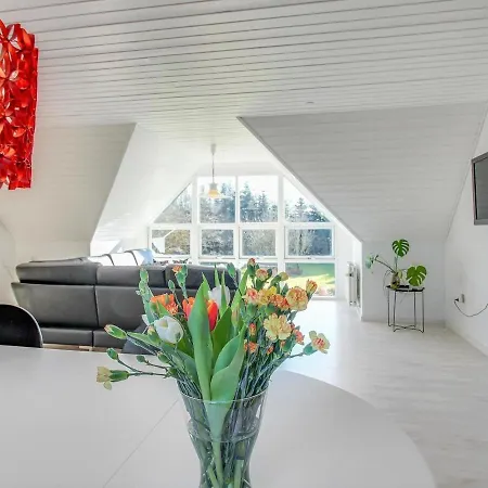 Casa vacanze Holiday Gothe In Western Jutland Hejnsvig