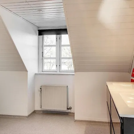 Holiday Gothe In Western Jutland Casa vacanze