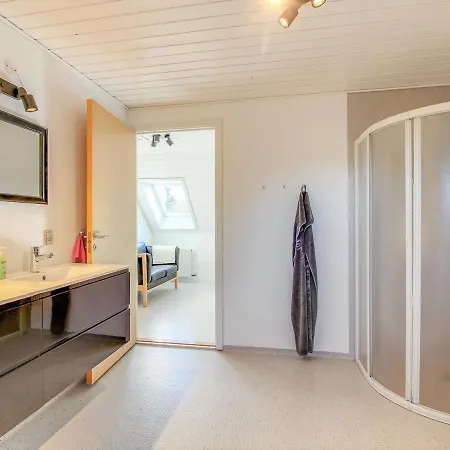 Casa vacanze Holiday Gothe In Western Jutland